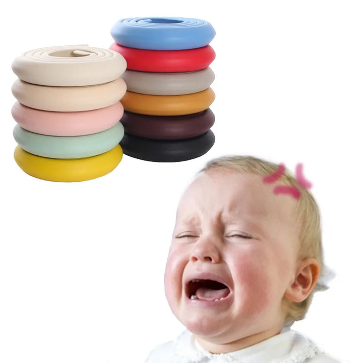 2M Baby Safety Corner Protector Tape