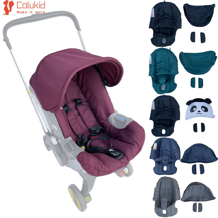 COLU KID® Stroller Accessories Kit for Doona
