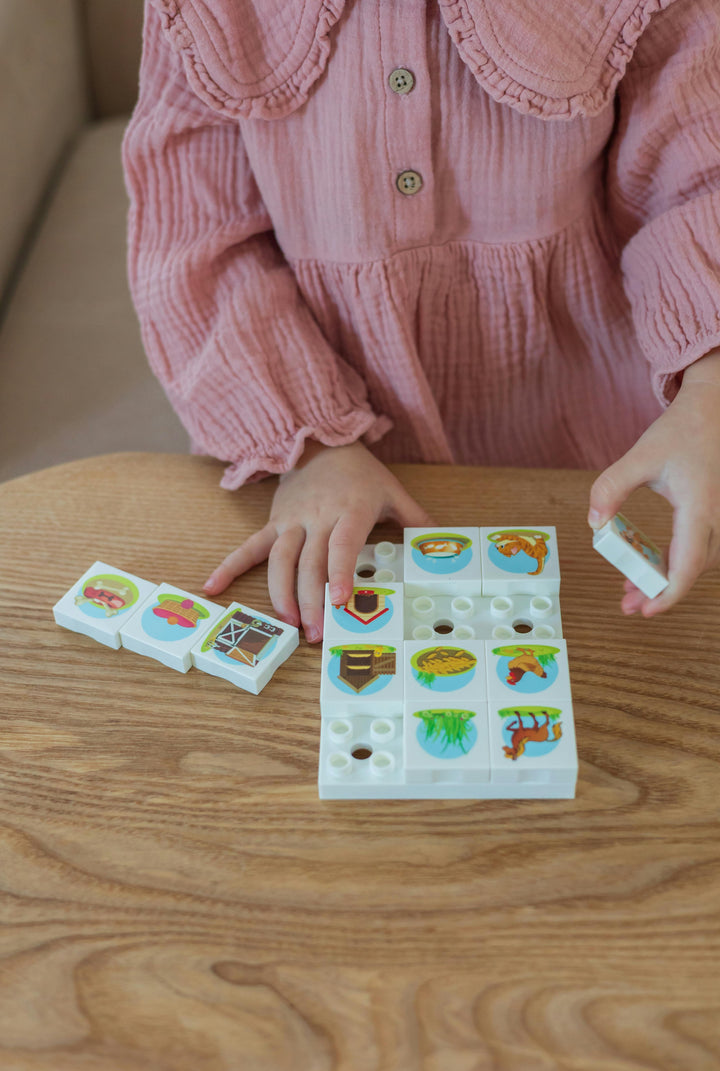 Learning Through Play: Simple Activities That Boost Baby Development