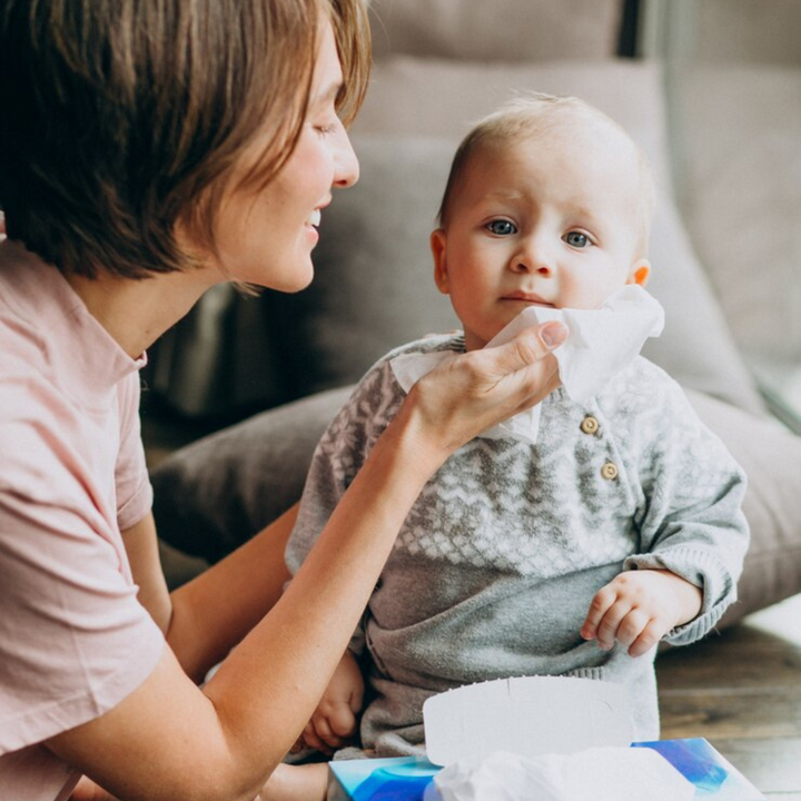 Diapers & Wipes