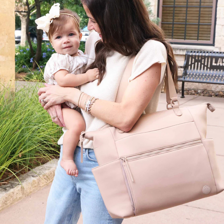 Diaper Bag & Storage Accessories