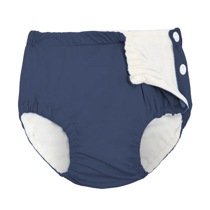 Premium Washable Baby Swim Shorts Diaper