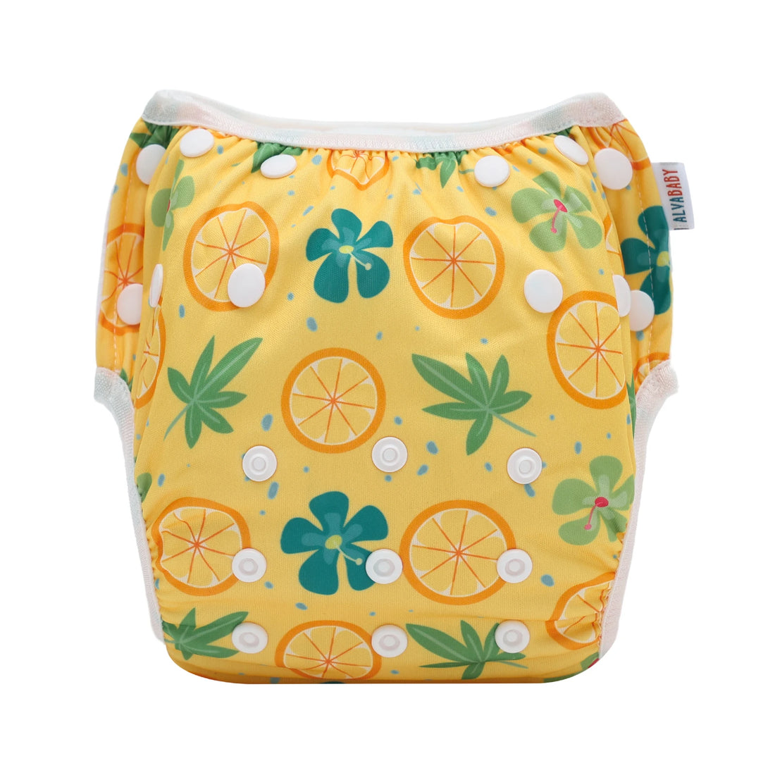 ALVABABY Reusable Swim Nappy