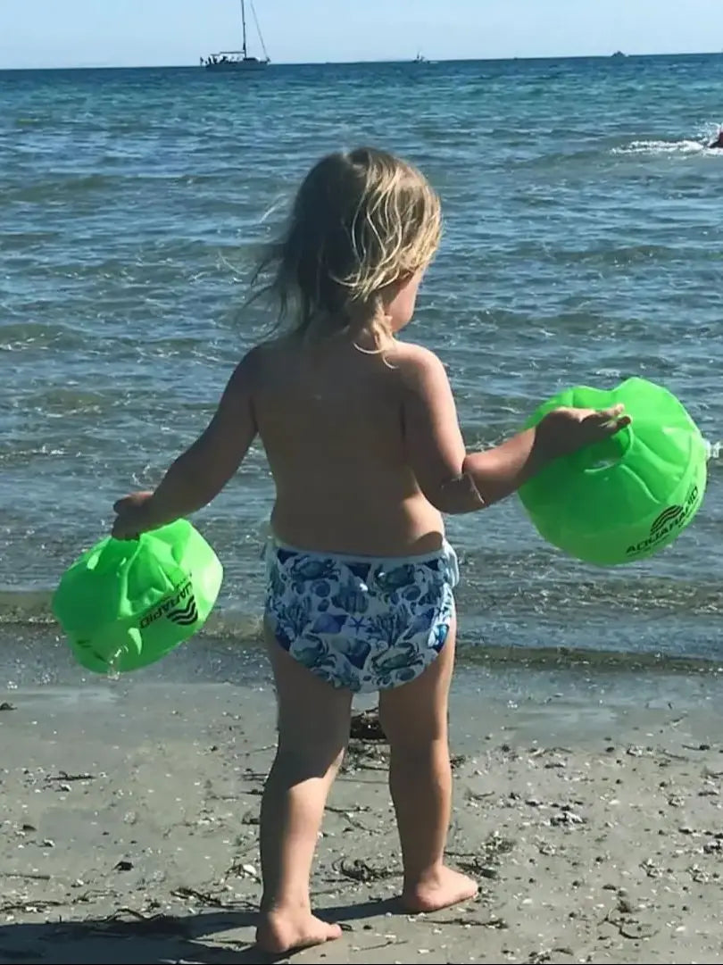 ALVABABY Reusable Swim Nappy