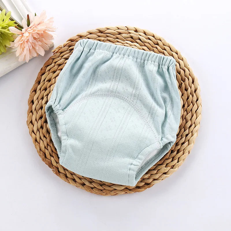 Premium Washable Baby Swim Shorts Diaper