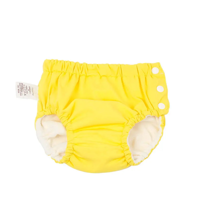 Premium Washable Baby Swim Shorts Diaper