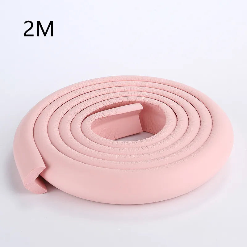 2M Baby Safety Corner Protector Strip