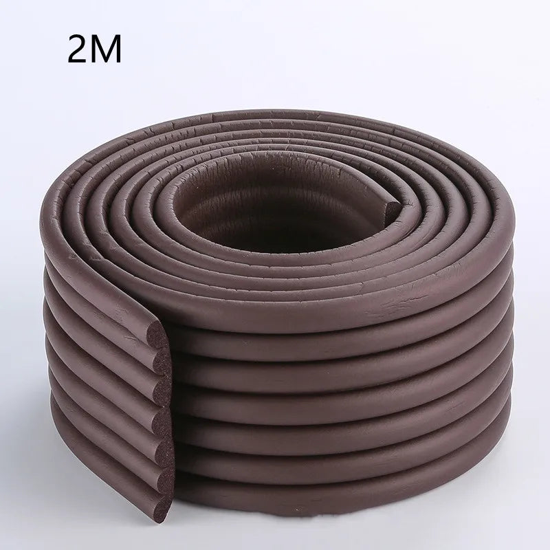 2M Baby Safety Corner Protector Strip