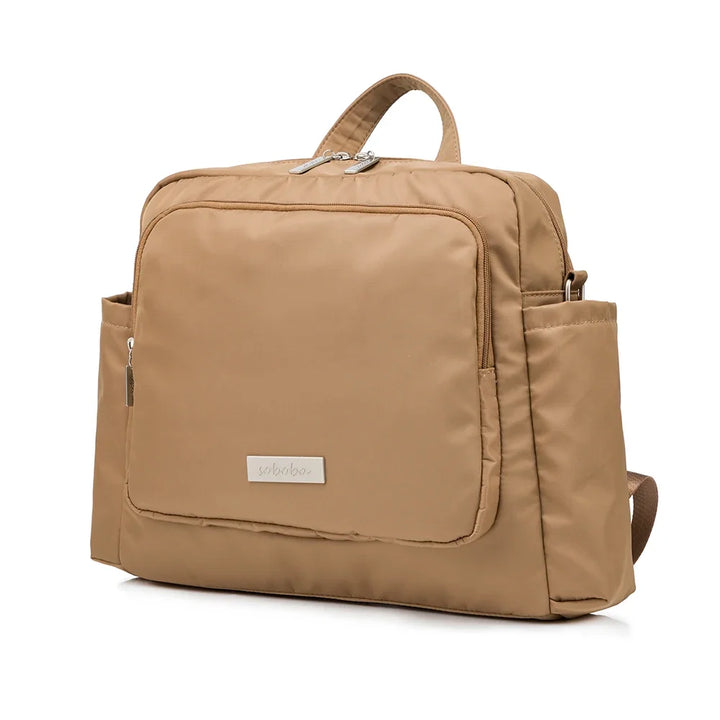 Soboba 2023 Waterproof Diaper Backpack