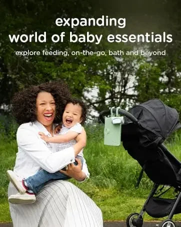 Fragrance-Free Hypoallergenic Baby Wipes