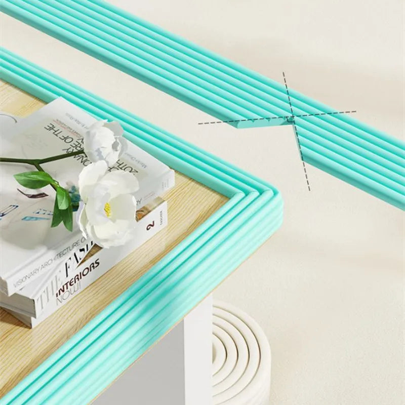 2M Baby Safety Corner Protector Strip