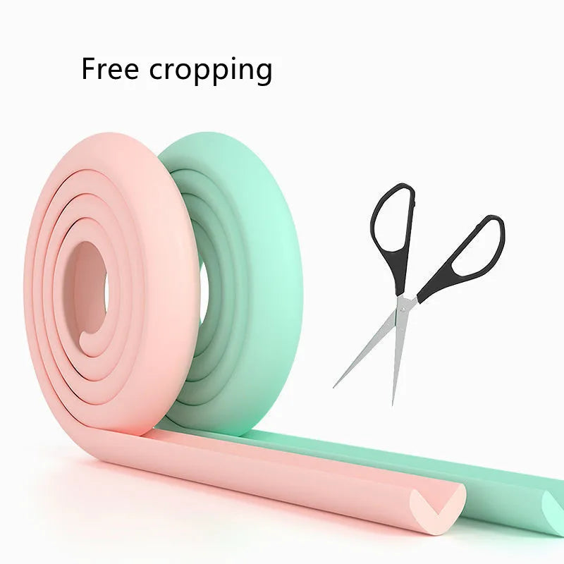 2M Baby Safety Corner Protector Strip