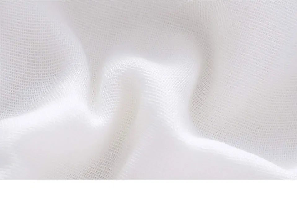 Reusable Baby Training Pants Cotton Nappy