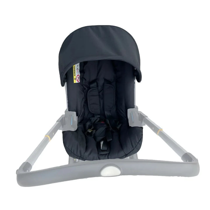 4-in-1 Stroller Canopy & Seat Cushion Kit