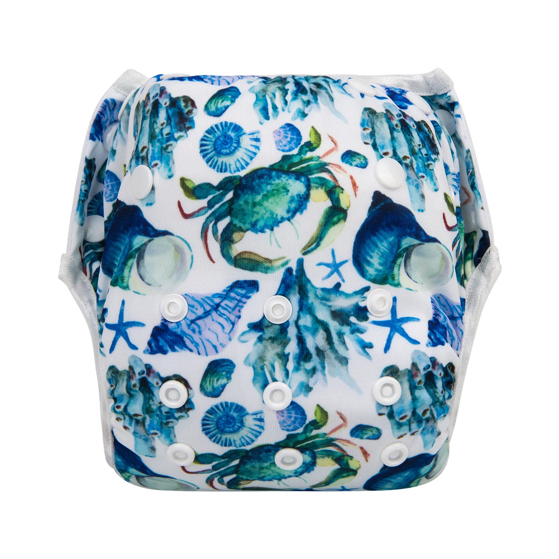ALVABABY Reusable Swim Nappy