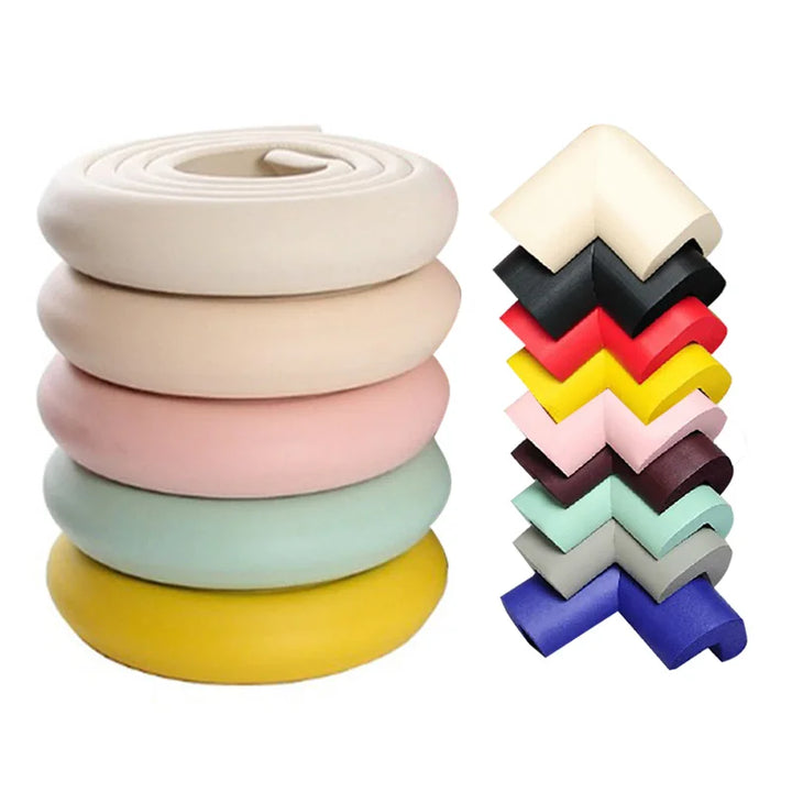2M Baby Safety Corner Protector Tape