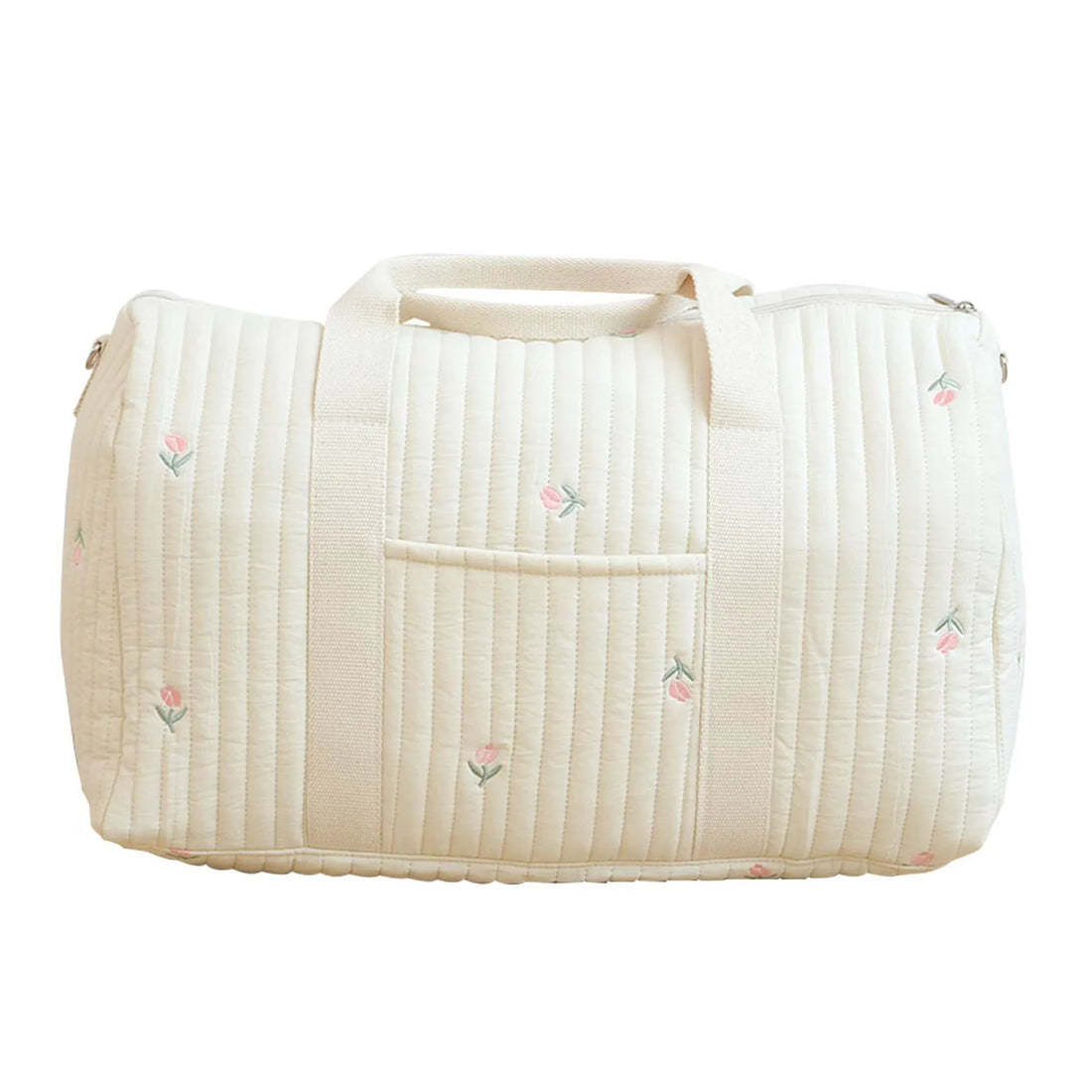 Large Maternity Diaper Bag – Travel Tote for Moms