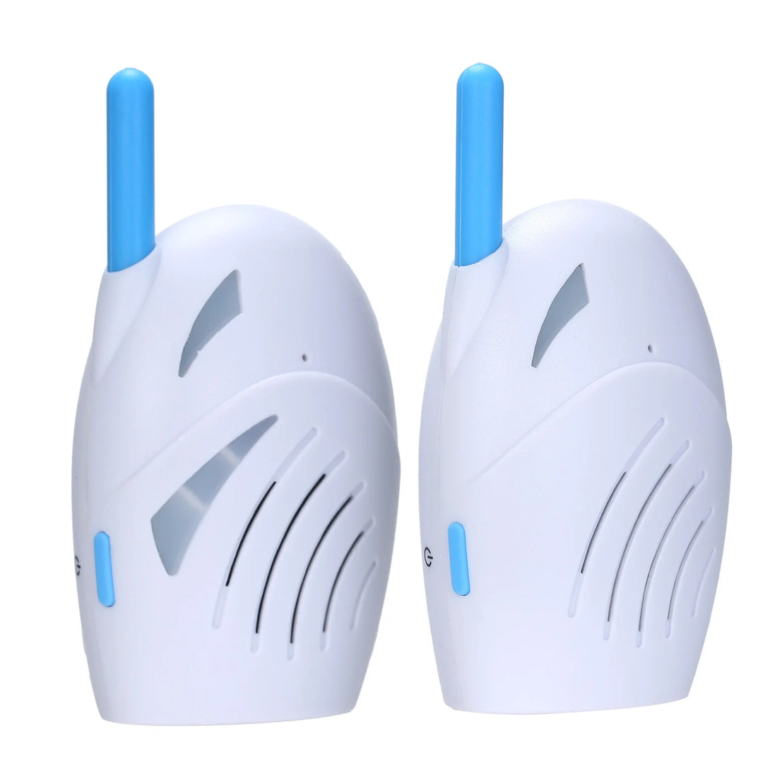 Portable 2.4GHz Wireless Baby Monitor – Two-Way Audio & Cry Detection