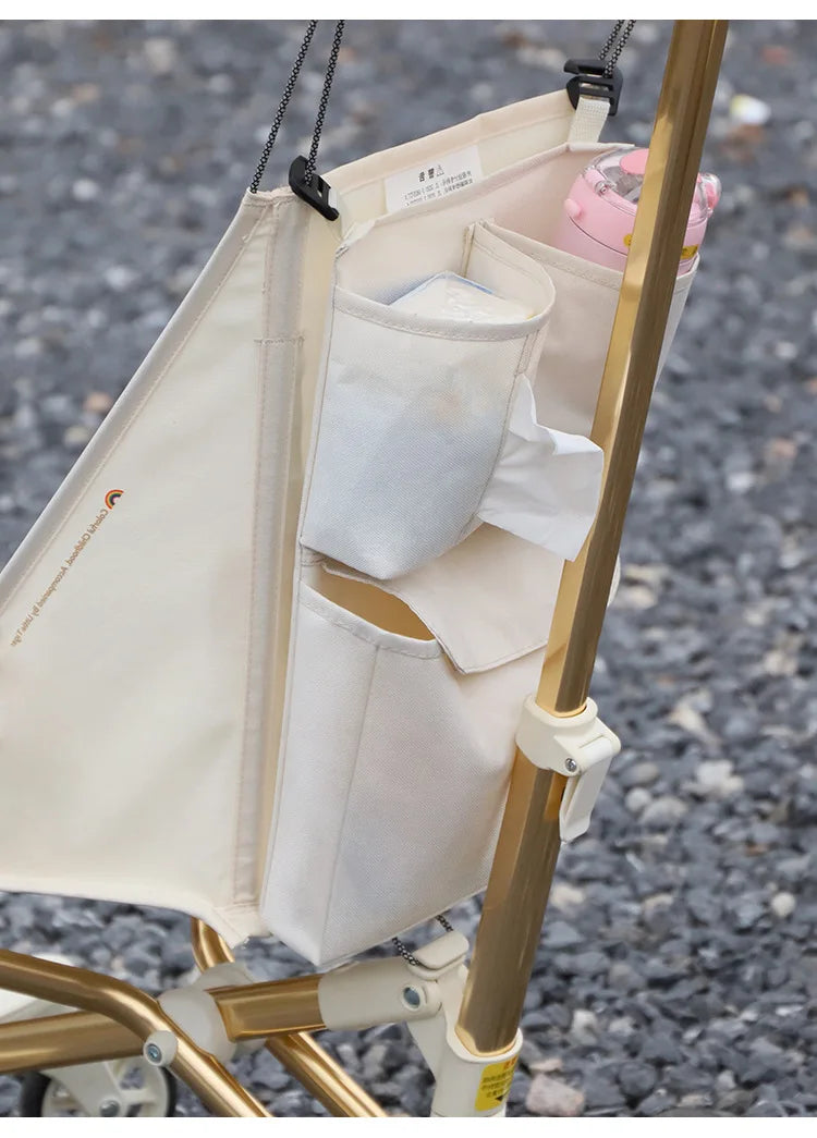 Stroller Hanging Storage Bag