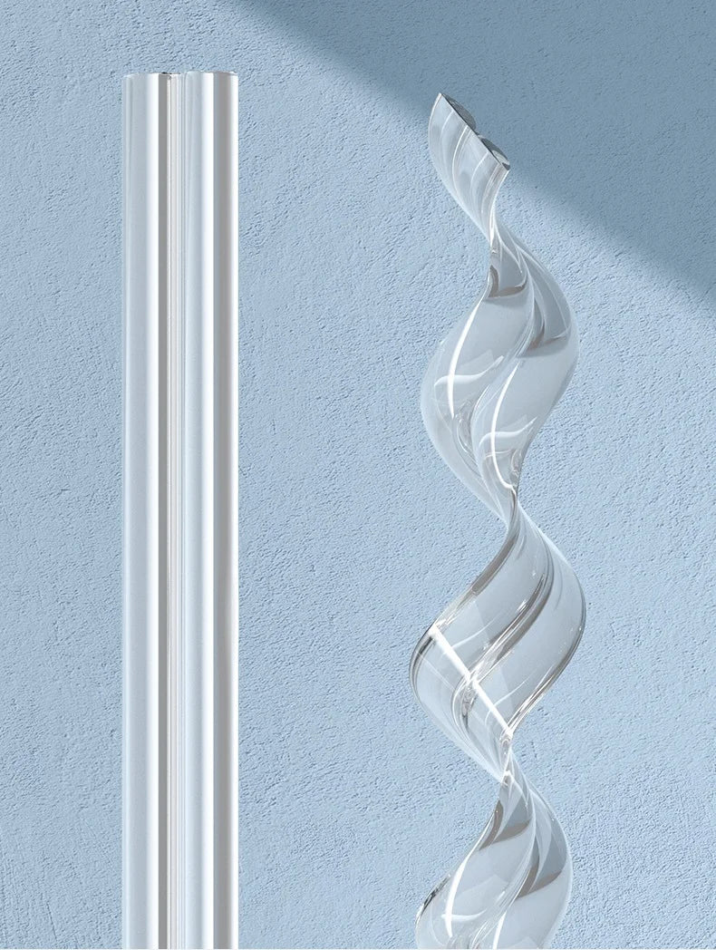Transparent PVC Baby Safety Edge Protector