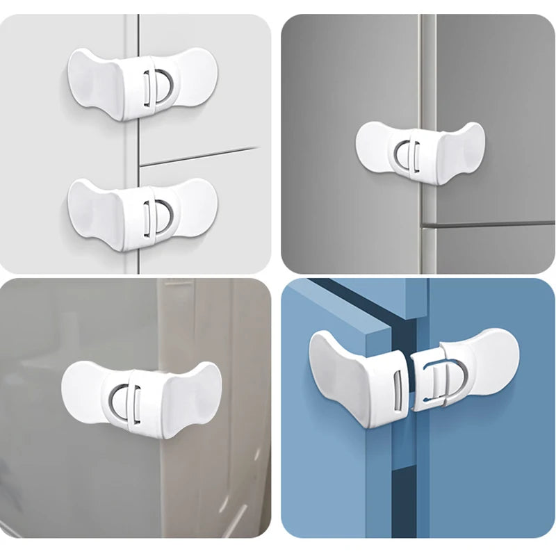 Home Baby Safety Drawer & Cabinet Locks