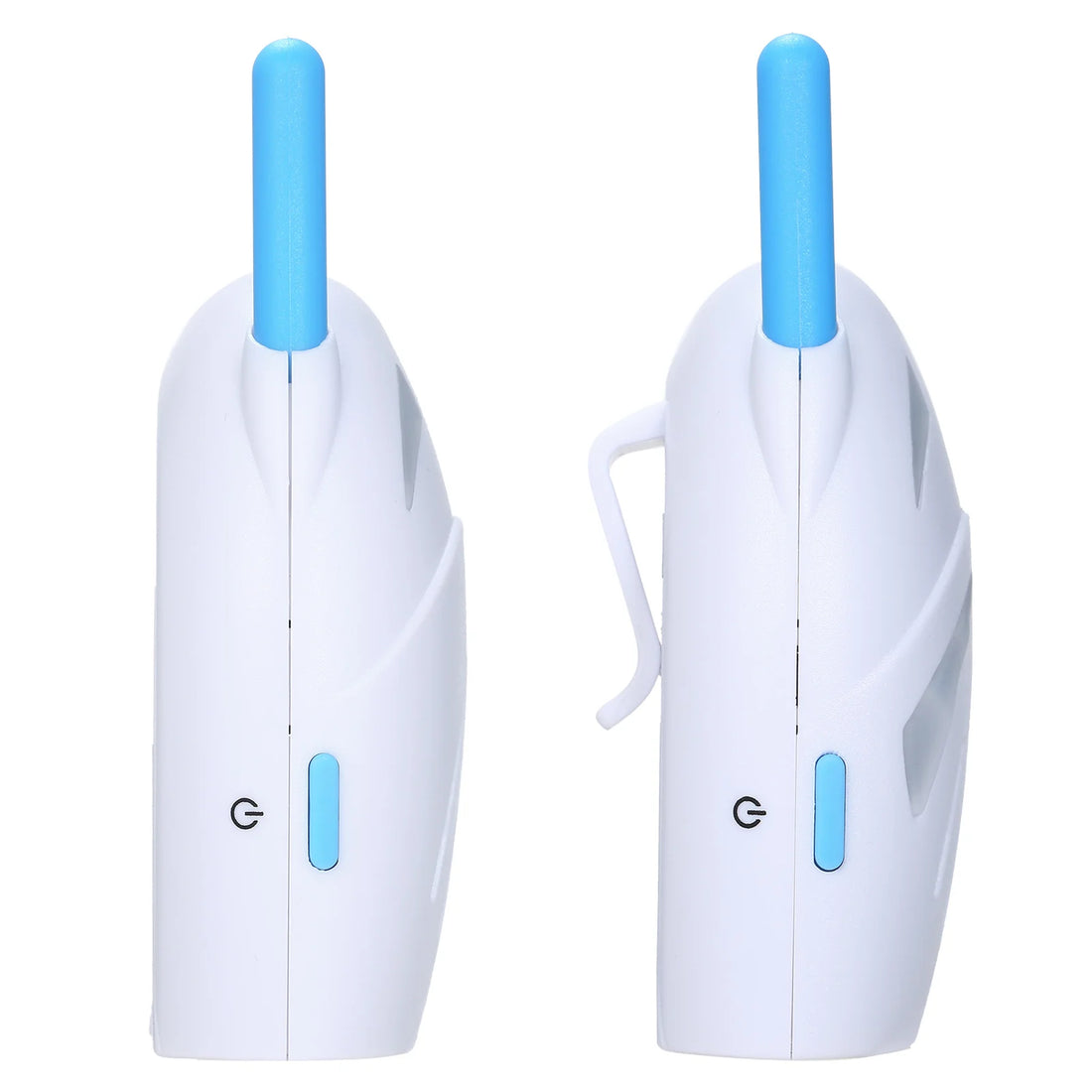 Portable 2.4GHz Wireless Baby Monitor – Two-Way Audio & Cry Detection