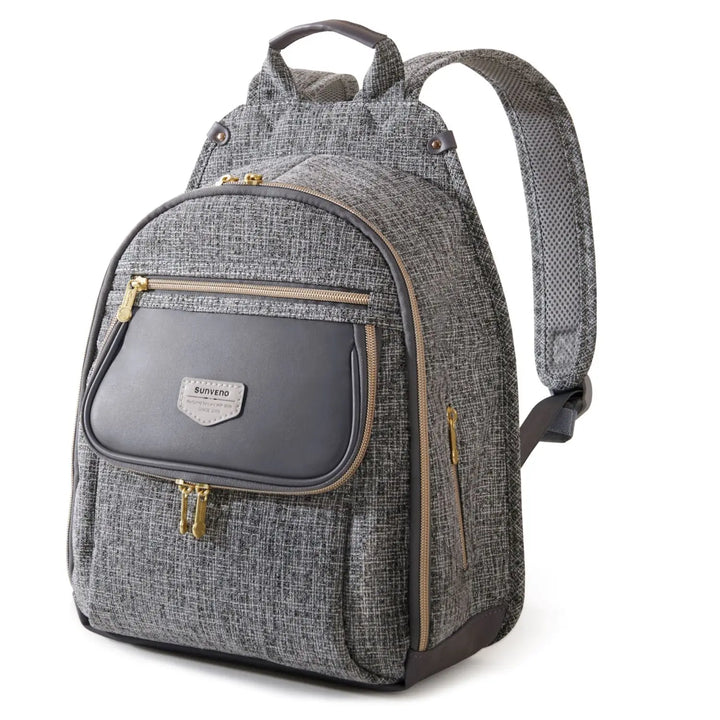 Sunveno Fashion Diaper Bag Backpack