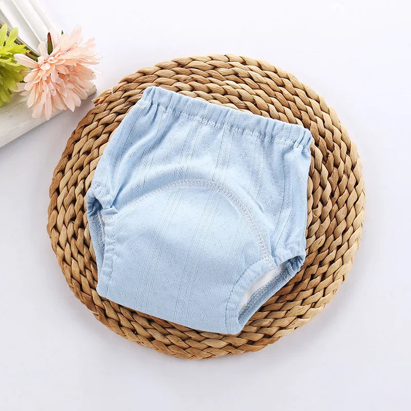 Premium Washable Baby Swim Shorts Diaper