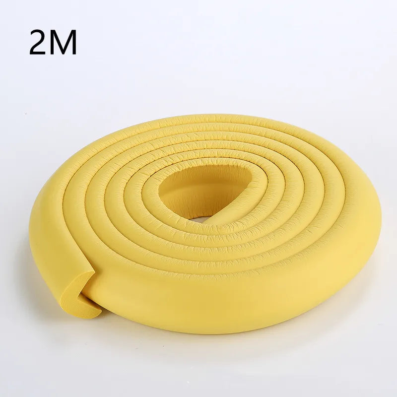 2M Baby Safety Corner Protector Strip