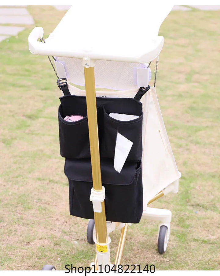 Stroller Hanging Storage Bag