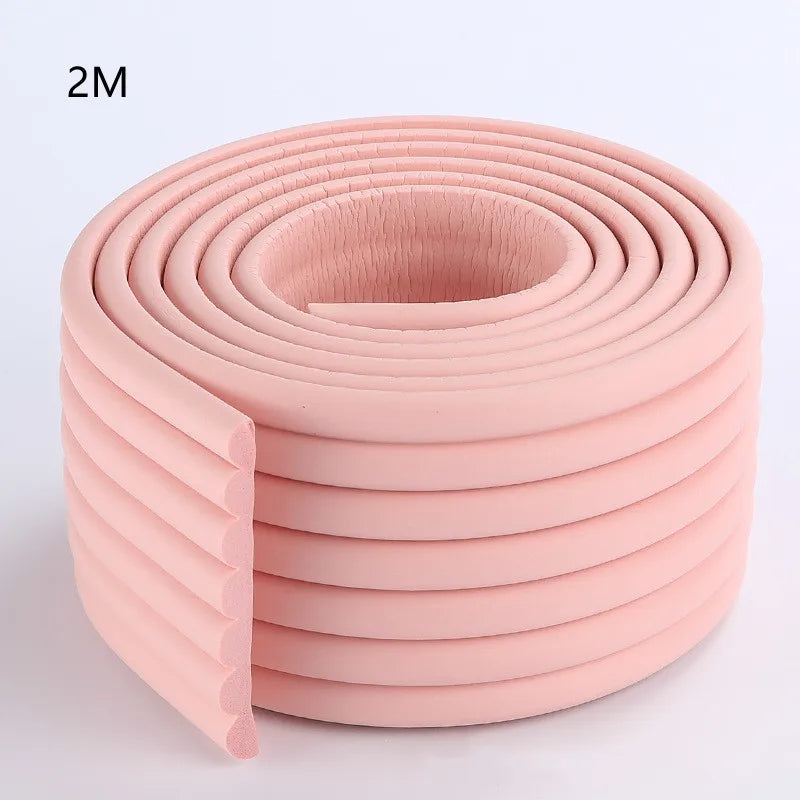 2M Baby Safety Corner Protector Strip