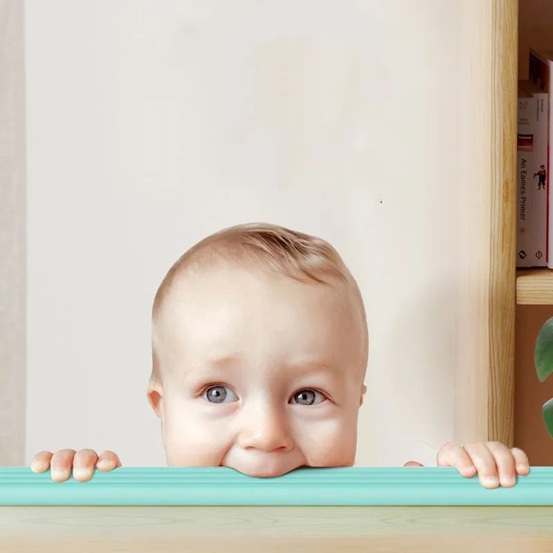 2M Baby Safety Corner Protector Strip