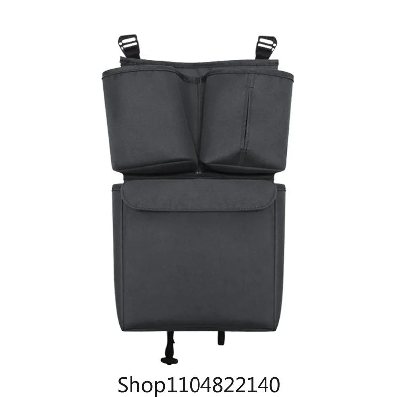 Stroller Hanging Storage Bag