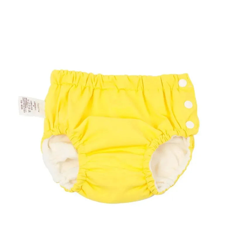 Premium Washable Baby Swim Shorts Diaper