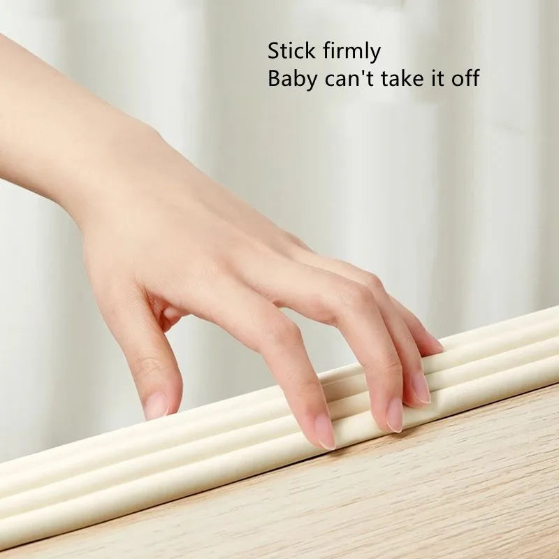 2M Baby Safety Corner Protector Strip
