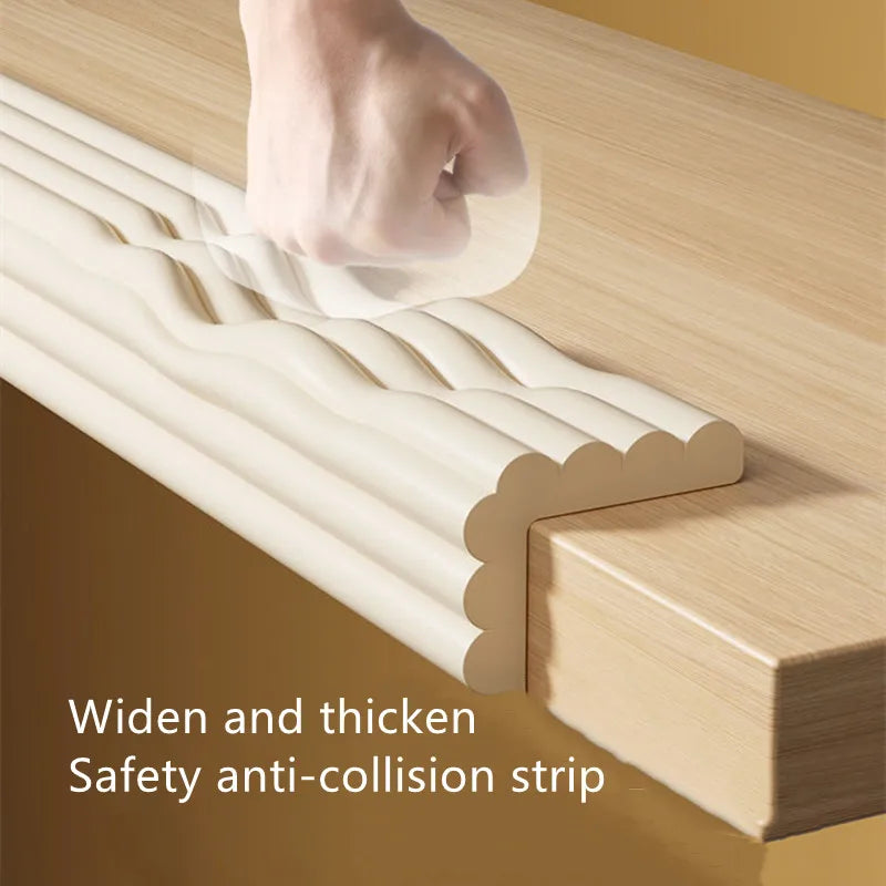 2M Baby Safety Corner Protector Strip