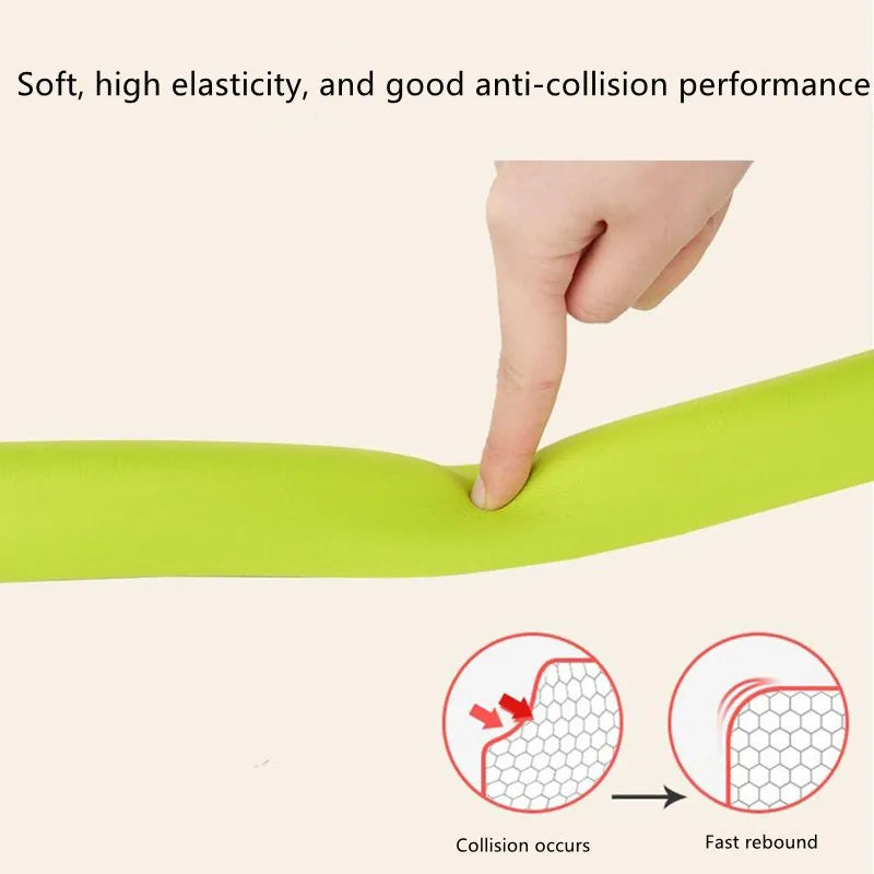 2M Baby Safety Corner Protector Strip