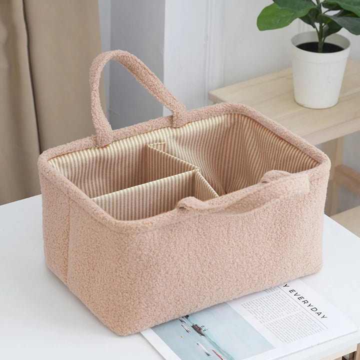 Travel Portable Mommy Diaper Bag