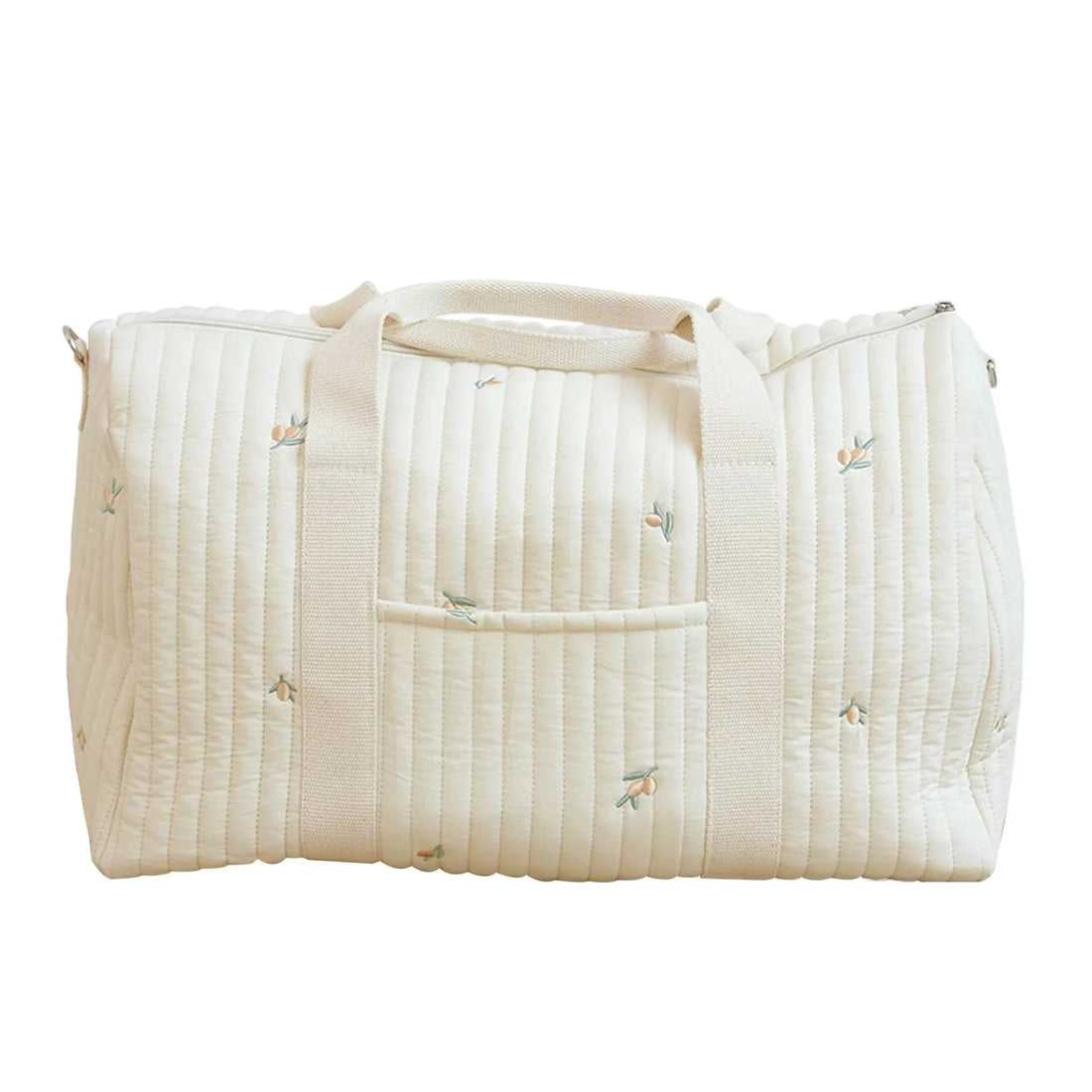 Large Maternity Diaper Bag – Travel Tote for Moms
