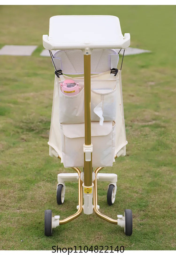 Stroller Hanging Storage Bag