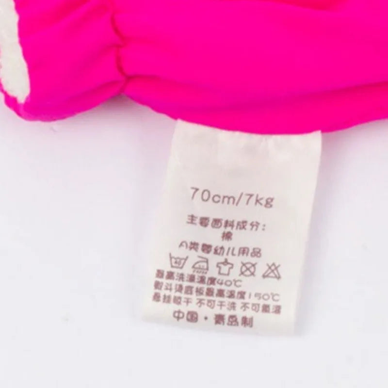 Premium Washable Baby Swim Shorts Diaper