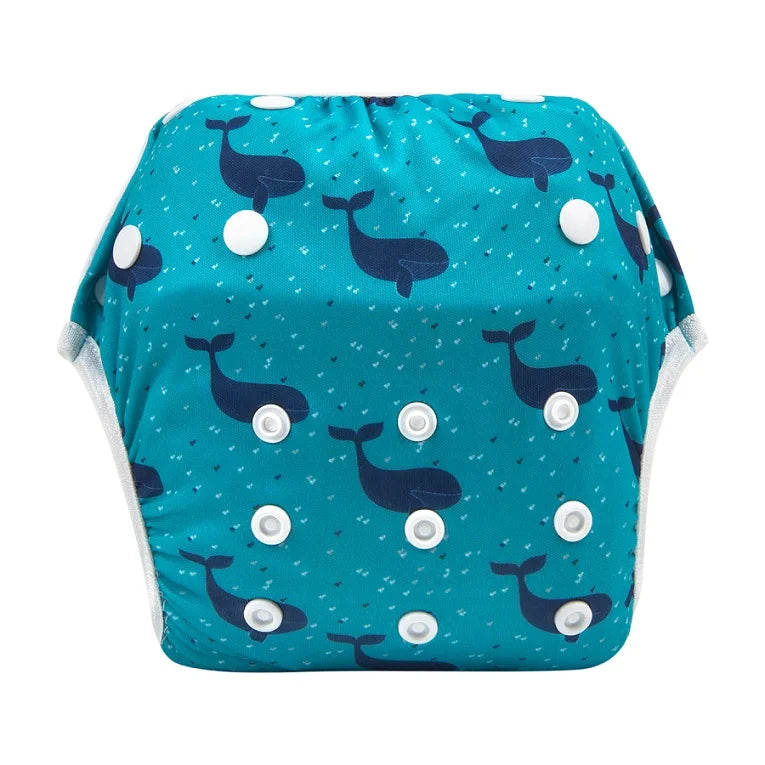 ALVABABY Reusable Swim Nappy