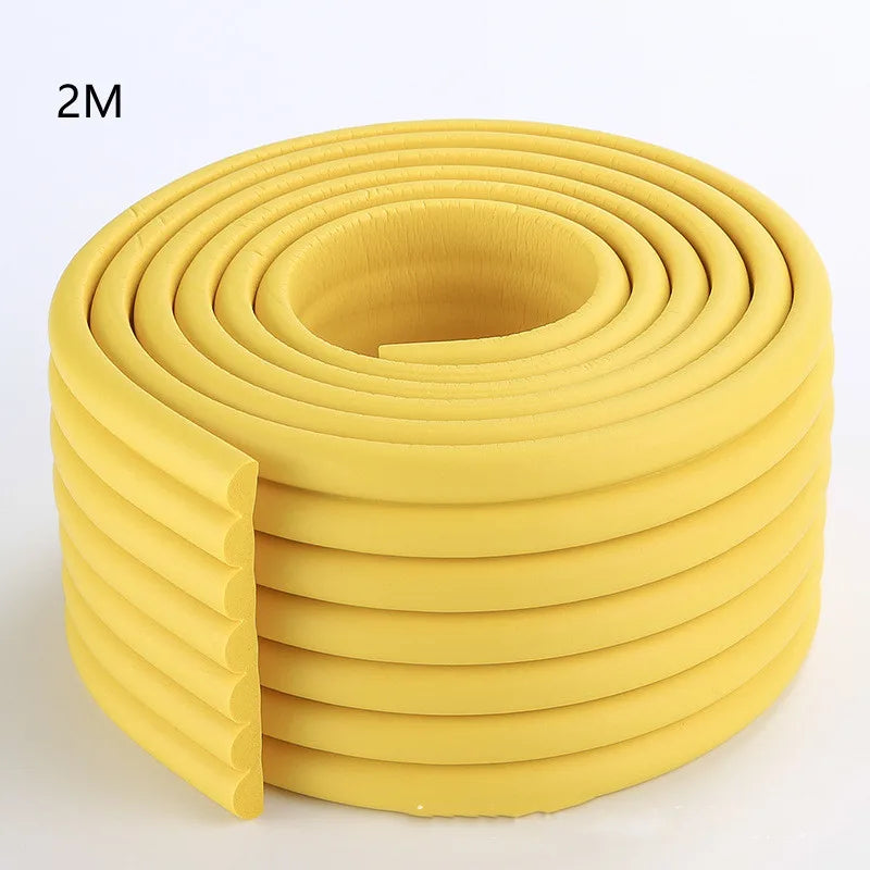 2M Baby Safety Corner Protector Strip