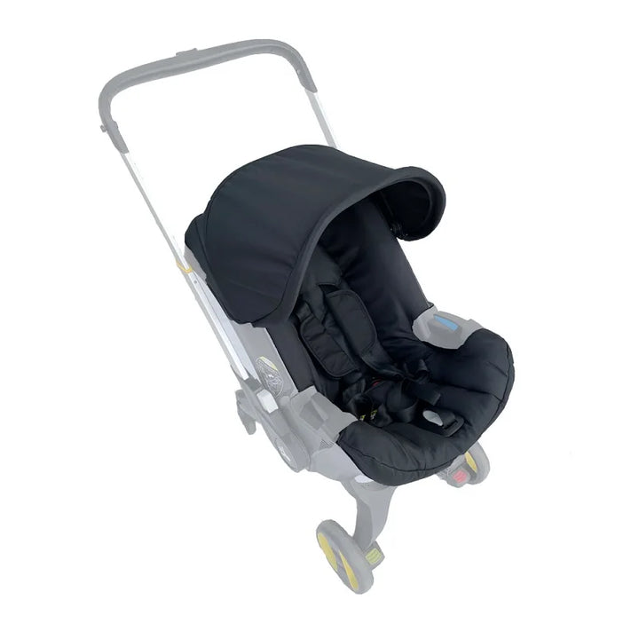 4-in-1 Stroller Canopy & Seat Cushion Kit