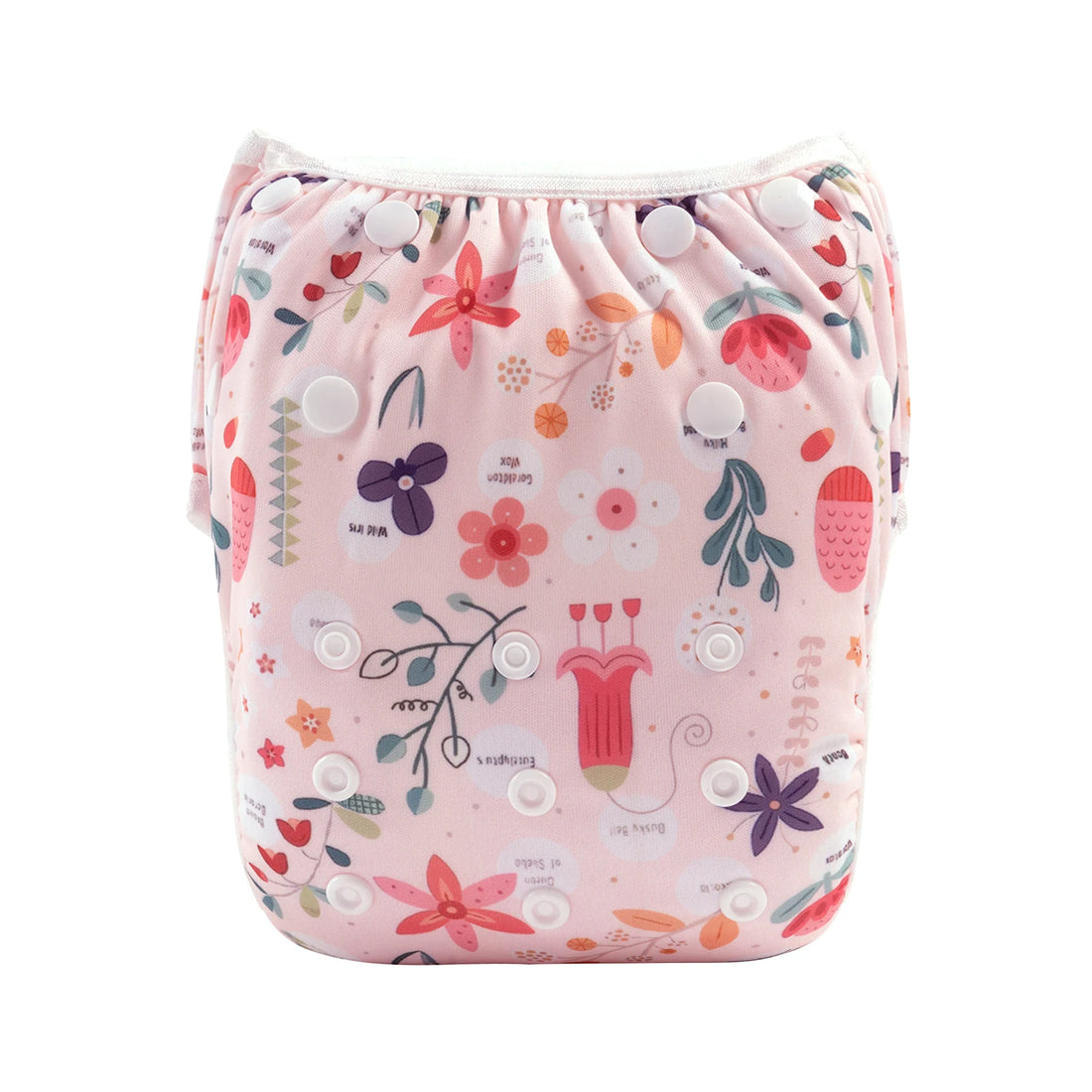 ALVABABY Reusable Swim Nappy