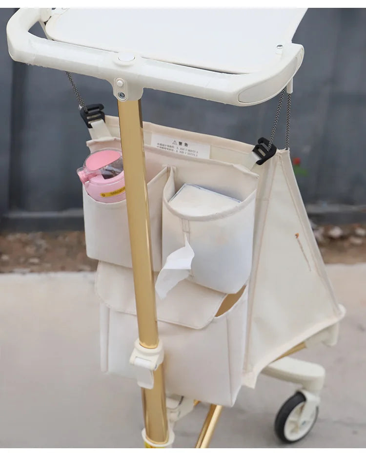 Stroller Hanging Storage Bag