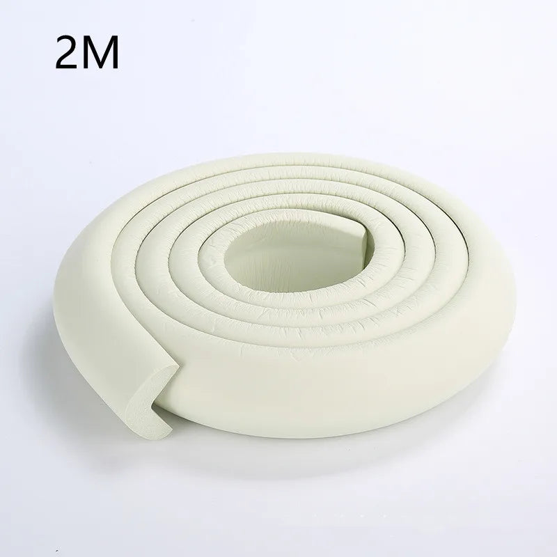 2M Baby Safety Corner Protector Strip