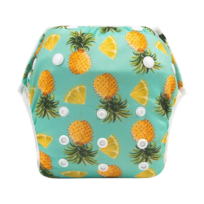 ALVABABY Reusable Swim Nappy