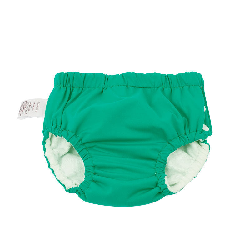 Premium Washable Baby Swim Shorts Diaper