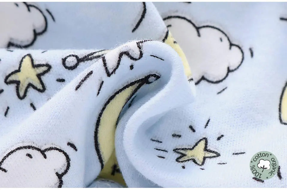 Reusable Baby Training Pants Cotton Nappy